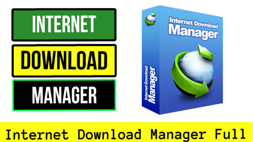 IDM 6.41 Build 2 Crack