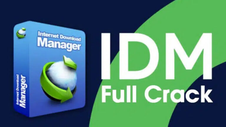 IDM 6.41 Build 2 Crack
