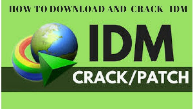 IDM Crack for Mac