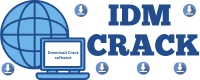 idm crack logo