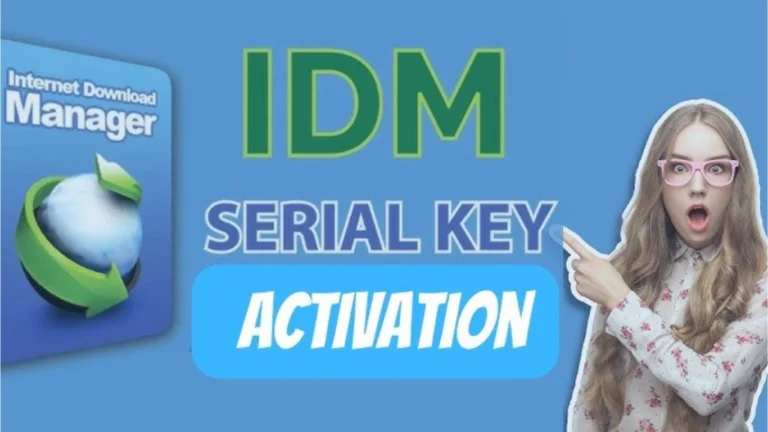 IDM Key 2025