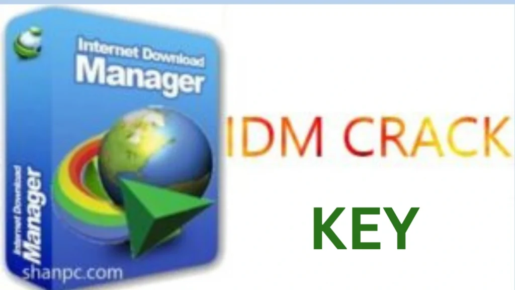 IDM Crack Key 