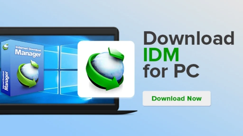 IDM Crack Download GetIntoPC 