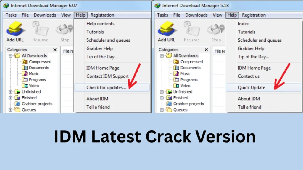 IDM Latest Crack Version