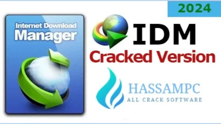 IDM Latest Crack Version