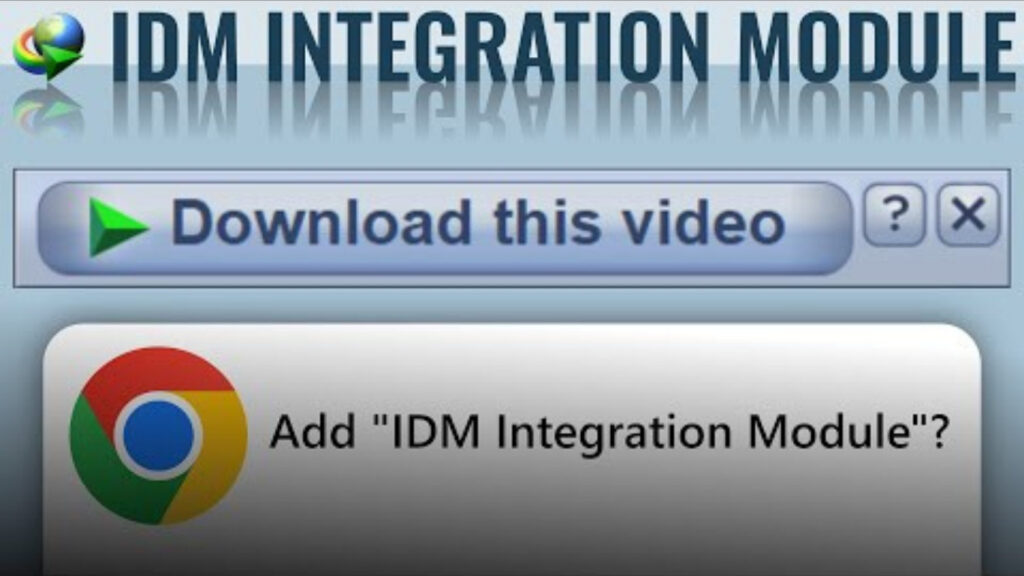 IDM Integration Module